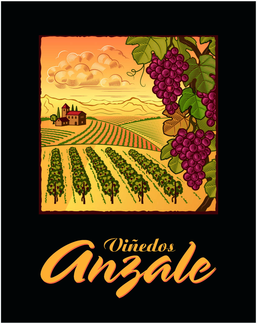Viñedos Anzale